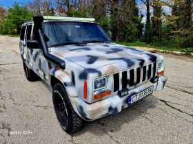 Обява за продажба на Jeep Cherokee RAPTOR ~8 500 лв. - изображение 1