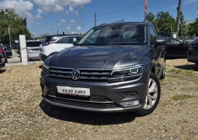 Снимка VW Tiguan