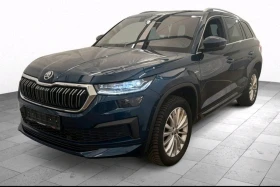 Skoda Kodiaq 4x4* LAUREN&KLIMENT* 360CAM* FULLPAKET - Car24.bg Skoda Kodiaq 4x4* LAUREN&KLIMENT* 360CAM* FULLPAKET