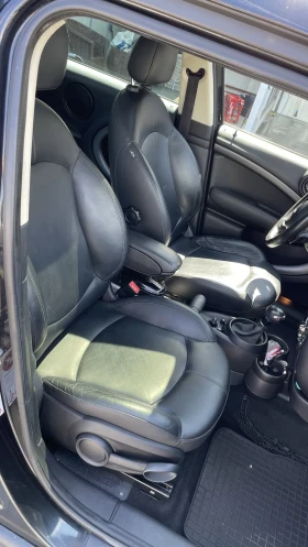 Mini Countryman All4 SD | Auto.bg — изображение 9 Mini Countryman All4 SD | Auto.bg — изображение 9