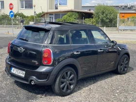 Mini Countryman All4 SD | Auto.bg — изображение 6 Mini Countryman All4 SD | Auto.bg — изображение 6
