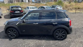 Mini Countryman All4 SD | Auto.bg — изображение 4 Mini Countryman All4 SD | Auto.bg — изображение 4