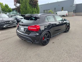 Mercedes-Benz GLA 45 AMG 4MATIC| KEYLESS| PANO| AMG AERO| MEMORY| ПОДГРЕВ | Auto.bg — изображение 4 Mercedes-Benz GLA 45 AMG 4MATIC| KEYLESS| PANO| AMG AERO| MEMORY| ПОДГРЕВ | Auto.bg — изображение 4