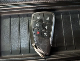 Gmc Yukon * SLT* Обдух* 360* 7местен* Blind Spot* Long* | Auto.bg — изображение 13 Gmc Yukon * SLT* Обдух* 360* 7местен* Blind Spot* Long* | Auto.bg — изображение 13