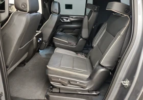 Gmc Yukon * SLT* Обдух* 360* 7местен* Blind Spot* Long* | Auto.bg — изображение 11 Gmc Yukon * SLT* Обдух* 360* 7местен* Blind Spot* Long* | Auto.bg — изображение 11