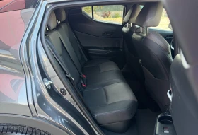 Toyota C-HR 1.8 Hybrid | Auto.bg — изображение 11 Toyota C-HR 1.8 Hybrid | Auto.bg — изображение 11