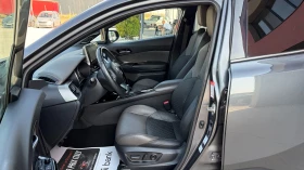Toyota C-HR 1.8 Hybrid | Auto.bg — изображение 7 Toyota C-HR 1.8 Hybrid | Auto.bg — изображение 7