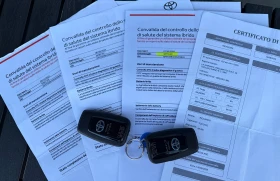 Toyota C-HR 1.8 Hybrid | Auto.bg — изображение 16 Toyota C-HR 1.8 Hybrid | Auto.bg — изображение 16