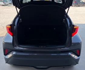 Toyota C-HR 1.8 Hybrid | Auto.bg — изображение 10 Toyota C-HR 1.8 Hybrid | Auto.bg — изображение 10