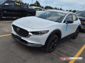 Снимка Mazda CX-30
