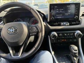 Toyota Rav4 * XLE * CARFAX * ПАНОРАМА * ПОДГРЕВ * | Auto.bg — изображение 9 Toyota Rav4 * XLE * CARFAX * ПАНОРАМА * ПОДГРЕВ * | Auto.bg — изображение 9