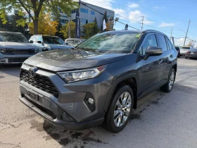 Toyota Rav4 * XLE * CARFAX * ПАНОРАМА * ПОДГРЕВ *