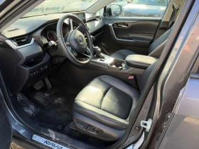 Toyota Rav4 * XLE * CARFAX * ПАНОРАМА * ПОДГРЕВ * | Auto.bg — изображение 5 Toyota Rav4 * XLE * CARFAX * ПАНОРАМА * ПОДГРЕВ * | Auto.bg — изображение 5
