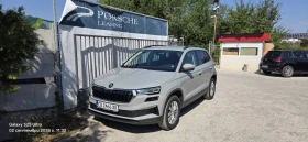 Skoda Karoq Ambition 2, 0