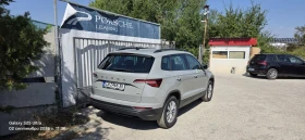 Skoda Karoq Ambition 2, 0 | Auto.bg — изображение 8 Skoda Karoq Ambition 2, 0 | Auto.bg — изображение 8