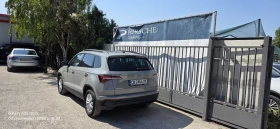 Skoda Karoq Ambition 2, 0 | Auto.bg — изображение 5 Skoda Karoq Ambition 2, 0 | Auto.bg — изображение 5
