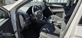 Skoda Karoq Ambition 2, 0 | Auto.bg — изображение 6 Skoda Karoq Ambition 2, 0 | Auto.bg — изображение 6