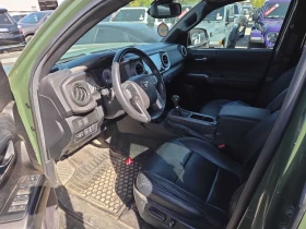 Toyota Tacoma * 4x4 Double Cab SB * CARFAX * БЕЗ ПЪРВОНАЧАЛНА | Auto.bg — изображение 5 Toyota Tacoma * 4x4 Double Cab SB * CARFAX * БЕЗ ПЪРВОНАЧАЛНА | Auto.bg — изображение 5
