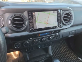 Toyota Tacoma * 4x4 Double Cab SB * CARFAX * БЕЗ ПЪРВОНАЧАЛНА | Auto.bg — изображение 9 Toyota Tacoma * 4x4 Double Cab SB * CARFAX * БЕЗ ПЪРВОНАЧАЛНА | Auto.bg — изображение 9