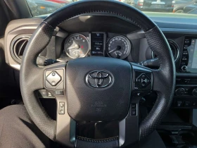 Toyota Tacoma * 4x4 Double Cab SB * CARFAX * БЕЗ ПЪРВОНАЧАЛНА | Auto.bg — изображение 15 Toyota Tacoma * 4x4 Double Cab SB * CARFAX * БЕЗ ПЪРВОНАЧАЛНА | Auto.bg — изображение 15