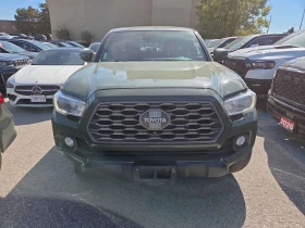 Toyota Tacoma * 4x4 Double Cab SB * CARFAX * БЕЗ ПЪРВОНАЧАЛНА | Auto.bg — изображение 6 Toyota Tacoma * 4x4 Double Cab SB * CARFAX * БЕЗ ПЪРВОНАЧАЛНА | Auto.bg — изображение 6