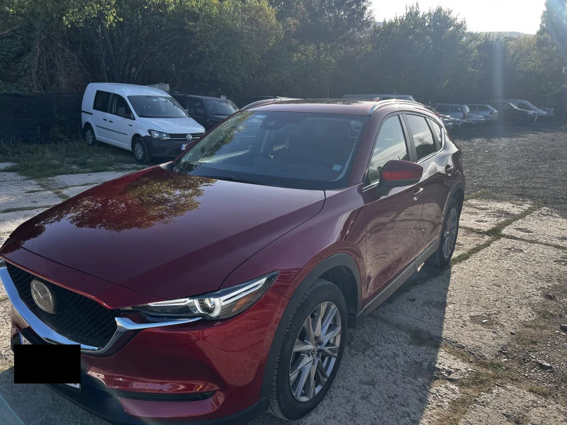 Mazda CX-5 - 21000 € / 41072.43 лв. - 65695857 1 | Car24.bg Mazda CX-5 - 21000 € / 41072.43 лв. - 65695857 1
