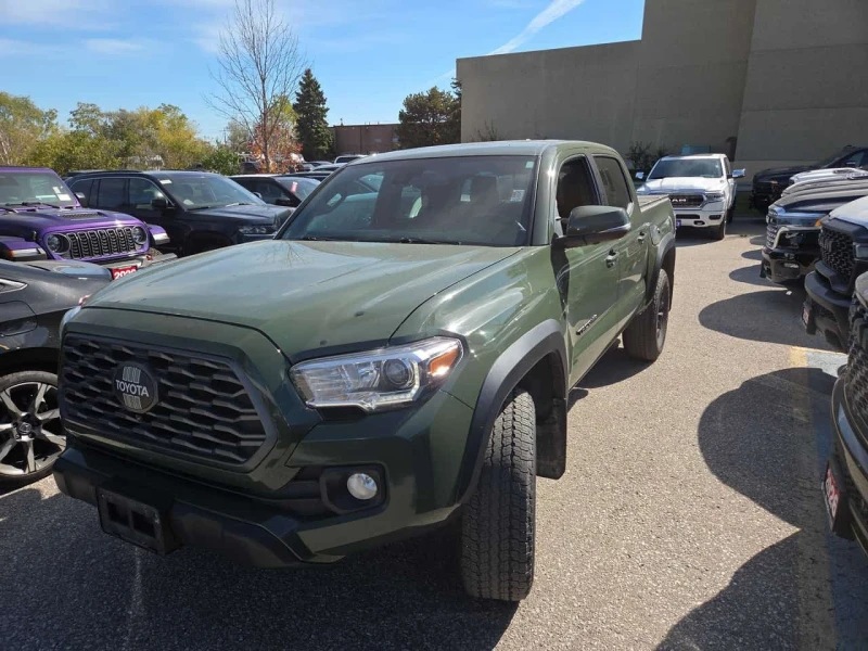 Toyota Tacoma * 4x4 Double Cab SB * CARFAX * БЕЗ ПЪРВОНАЧАЛНА - 29400 € - 99926533 1 | Car24.bg Toyota Tacoma * 4x4 Double Cab SB * CARFAX * БЕЗ ПЪРВОНАЧАЛНА - 29400 € - 99926533 1