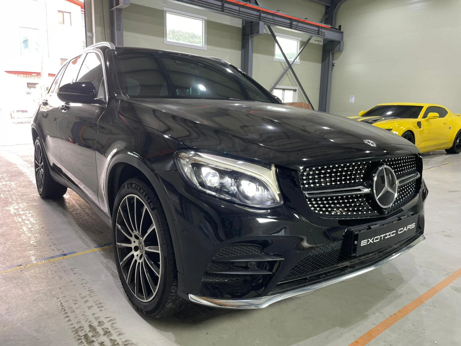 Mercedes-Benz GLC 250 d 4matic ! AMG Line ! | Auto.bg — изображение 1 Mercedes-Benz GLC 250 d 4matic ! AMG Line ! | Auto.bg — изображение 1