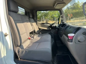 Nissan Capstar 2, 5TD 2010г. Тристранен самосвал | Auto.bg — изображение 8 Nissan Capstar 2, 5TD 2010г. Тристранен самосвал | Auto.bg — изображение 8