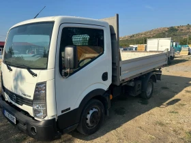 Nissan Capstar 2, 5TD 2010г. Тристранен самосвал | Auto.bg — изображение 2 Nissan Capstar 2, 5TD 2010г. Тристранен самосвал | Auto.bg — изображение 2