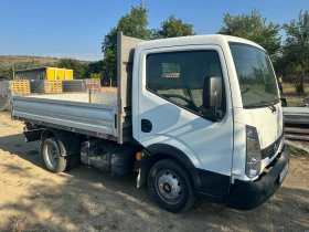 Nissan Capstar 2, 5TD 2010г. Тристранен самосвал | Auto.bg — изображение 3 Nissan Capstar 2, 5TD 2010г. Тристранен самосвал | Auto.bg — изображение 3