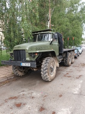 Ural Crone | Mobile.bg   12