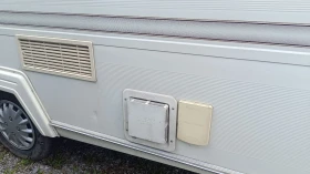 Каравана Eldis 400/4 | Auto.bg — изображение 3 Каравана Eldis 400/4 | Auto.bg — изображение 3