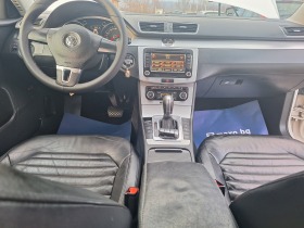 VW Passat 2.0tdi  | Mobile.bg   12