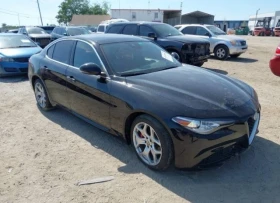 Alfa Romeo Giulia 1 - Car24.bg Alfa Romeo Giulia 1