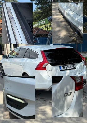 Volvo V60 R design - 15000 лв. / 7669.38 € - 34775957 4 | Car24.bg Volvo V60 R design - 15000 лв. / 7669.38 € - 34775957 4