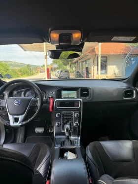 Volvo V60 R design - 15000 лв. / 7669.38 € - 34775957 11 | Car24.bg Volvo V60 R design - 15000 лв. / 7669.38 € - 34775957 11