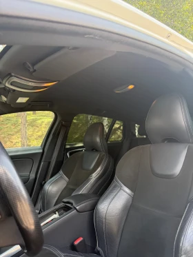 Volvo V60 R design - 15000 лв. / 7669.38 € - 34775957 7 | Car24.bg Volvo V60 R design - 15000 лв. / 7669.38 € - 34775957 7