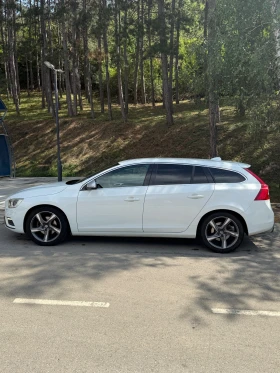 Volvo V60 R design - 15000 лв. / 7669.38 € - 34775957 17 | Car24.bg Volvo V60 R design - 15000 лв. / 7669.38 € - 34775957 17