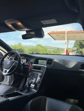 Volvo V60 R design - 15000 лв. / 7669.38 € - 34775957 12 | Car24.bg Volvo V60 R design - 15000 лв. / 7669.38 € - 34775957 12