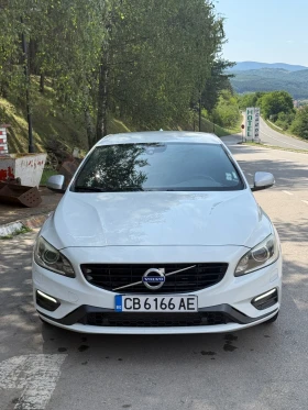 Volvo V60 R design - 15000 лв. / 7669.38 € - 34775957 13 | Car24.bg Volvo V60 R design - 15000 лв. / 7669.38 € - 34775957 13