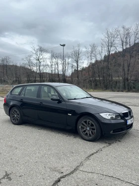 BMW 320 - 4100 € / 8018.90 лв. - 57066120 3 | Car24.bg BMW 320 - 4100 € / 8018.90 лв. - 57066120 3