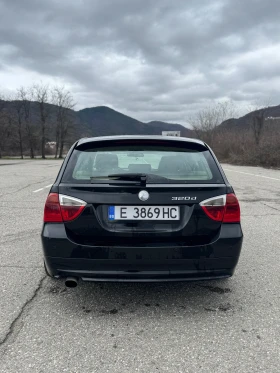 BMW 320 - 4100 € / 8018.90 лв. - 57066120 5 | Car24.bg BMW 320 - 4100 € / 8018.90 лв. - 57066120 5