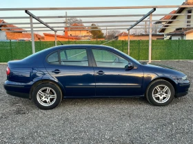 Seat Toledo 1.9TDI | Auto.bg — изображение 5 Seat Toledo 1.9TDI | Auto.bg — изображение 5