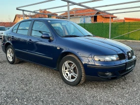 Seat Toledo 1.9TDI | Auto.bg — изображение 2 Seat Toledo 1.9TDI | Auto.bg — изображение 2