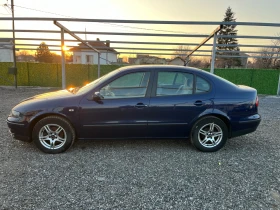 Seat Toledo 1.9TDI | Auto.bg — изображение 4 Seat Toledo 1.9TDI | Auto.bg — изображение 4
