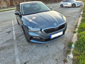 Skoda Scala Edition - Car24.bg Skoda Scala Edition