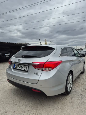 Hyundai I40 2.0 6 скорости 🔝 - 7999 € / 15644.68 лв. - 94749651 3 | Car24.bg Hyundai I40 2.0 6 скорости 🔝 - 7999 € / 15644.68 лв. - 94749651 3