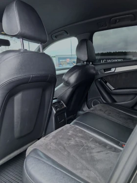 Audi A4 - 12200 € / 23861.13 лв. - 94114780 12 | Car24.bg Audi A4 - 12200 € / 23861.13 лв. - 94114780 12