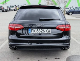 Audi A4 - 12200 € / 23861.13 лв. - 94114780 5 | Car24.bg Audi A4 - 12200 € / 23861.13 лв. - 94114780 5